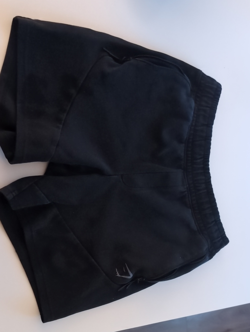 Gymshark Black Men's Athletic Shorts